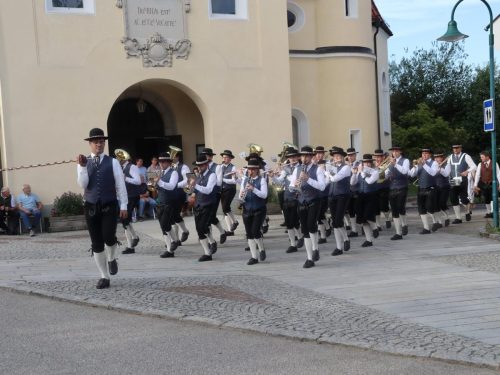 MVN Jubiläumsfest Samstag