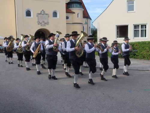 MVN Jubiläumsfest Samstag