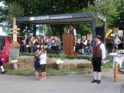 MVN Jubiläumsfest Samstag