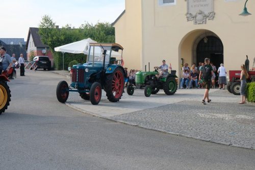 MVN Jubiläumsfest Samstag