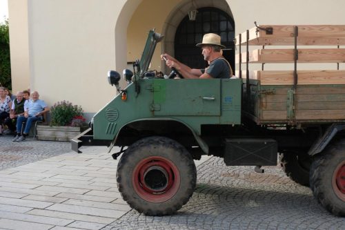 MVN Jubiläumsfest Samstag