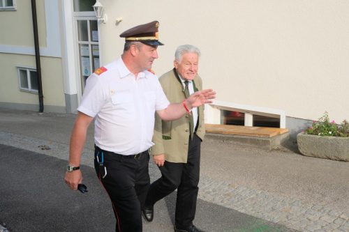 MVN Jubiläumsfest Samstag