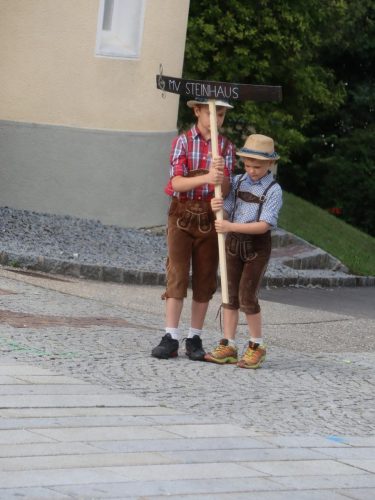 MVN Jubiläumsfest Samstag