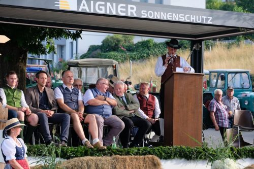 MVN Jubiläumsfest Samstag