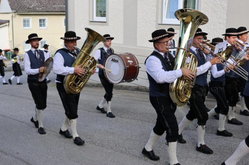 MVN Jubiläumsfest Samstag