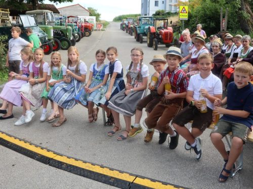 MVN Jubiläumsfest Samstag