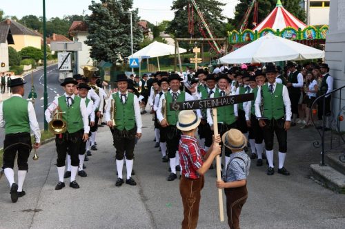 MVN Jubiläumsfest Samstag