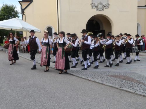 MVN Jubiläumsfest Samstag
