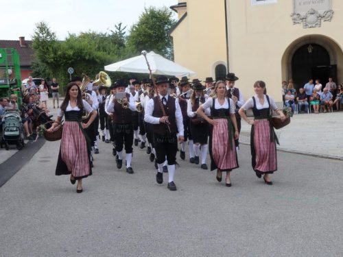 MVN Jubiläumsfest Samstag