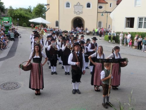 MVN Jubiläumsfest Samstag