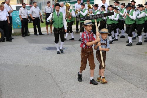 MVN Jubiläumsfest Samstag