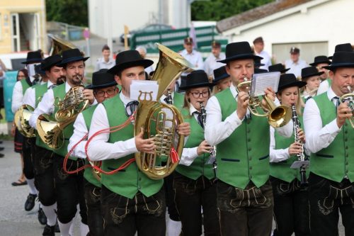 MVN Jubiläumsfest Samstag