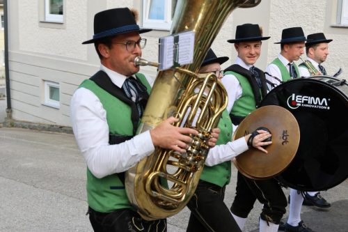 MVN Jubiläumsfest Samstag