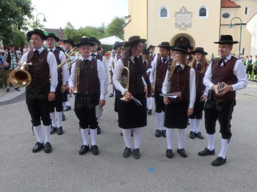 MVN Jubiläumsfest Samstag