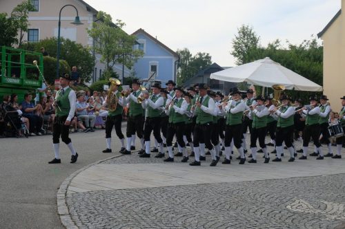 MVN Jubiläumsfest Samstag