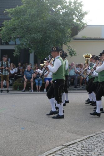 MVN Jubiläumsfest Samstag