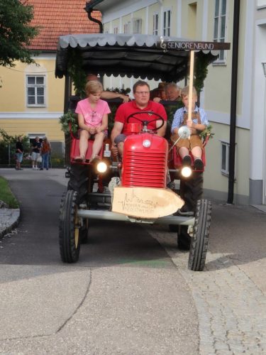 MVN Jubiläumsfest Samstag