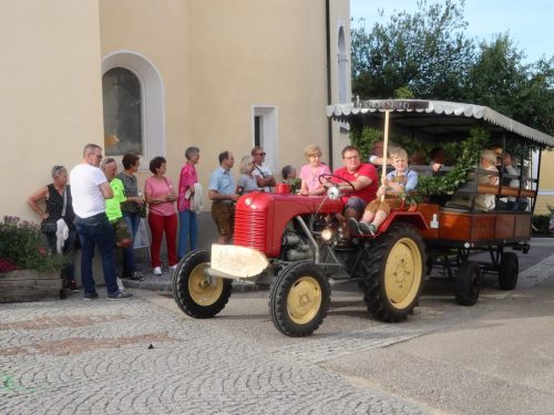 MVN Jubiläumsfest Samstag