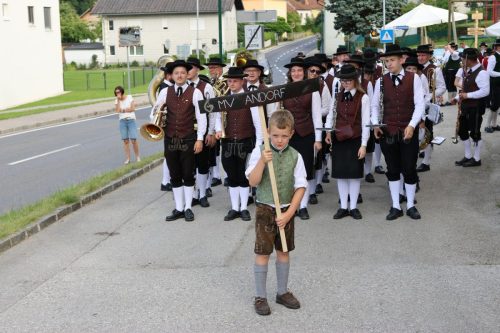 MVN Jubiläumsfest Samstag