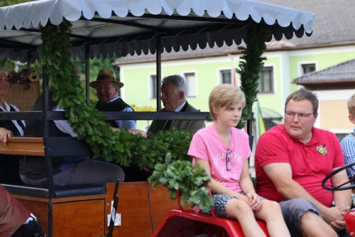 MVN Jubiläumsfest Samstag