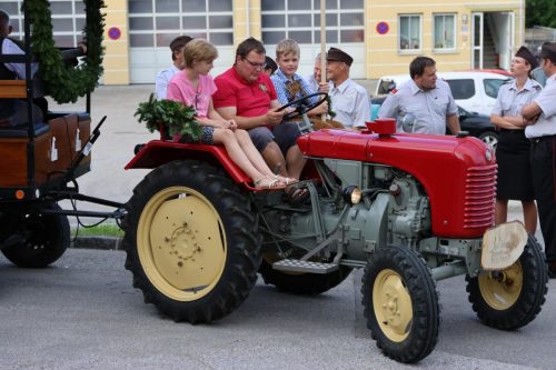 MVN Jubiläumsfest Samstag