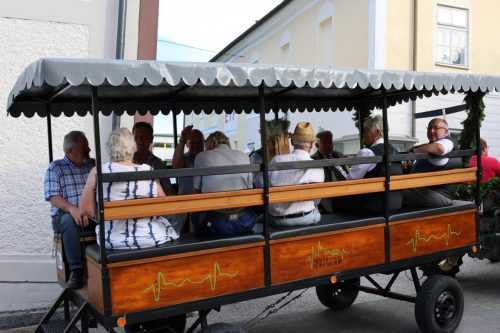 MVN Jubiläumsfest Samstag