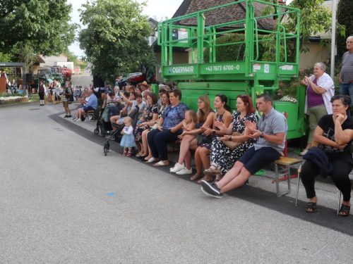 MVN Jubiläumsfest Samstag