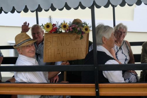 MVN Jubiläumsfest Samstag