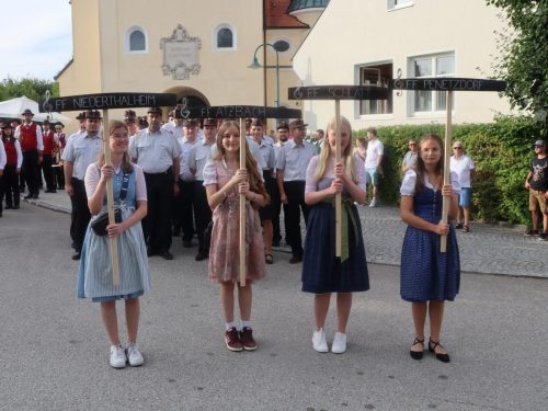 MVN Jubiläumsfest Samstag