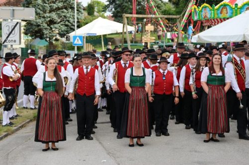 MVN Jubiläumsfest Samstag
