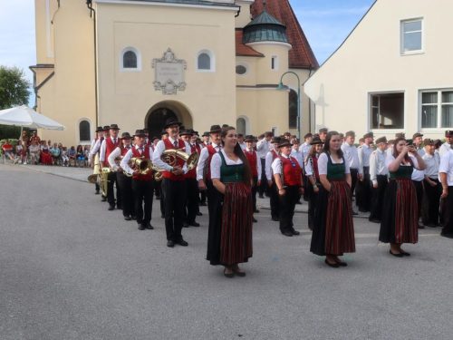 MVN Jubiläumsfest Samstag