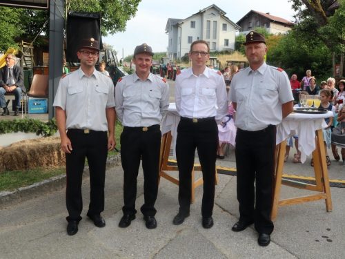 MVN Jubiläumsfest Samstag