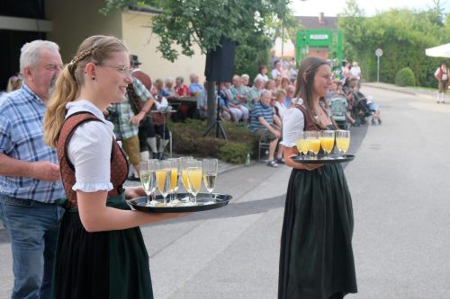 MVN Jubiläumsfest Samstag