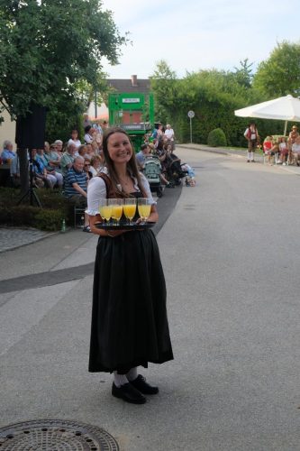 MVN Jubiläumsfest Samstag