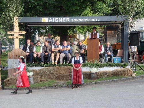MVN Jubiläumsfest Samstag