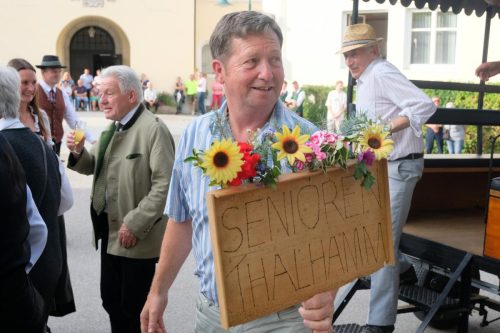 MVN Jubiläumsfest Samstag