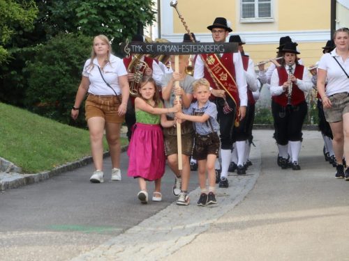 MVN Jubiläumsfest Samstag
