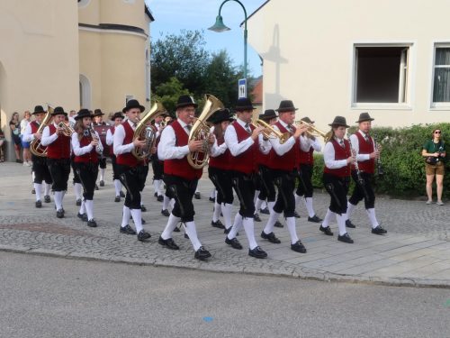 MVN Jubiläumsfest Samstag