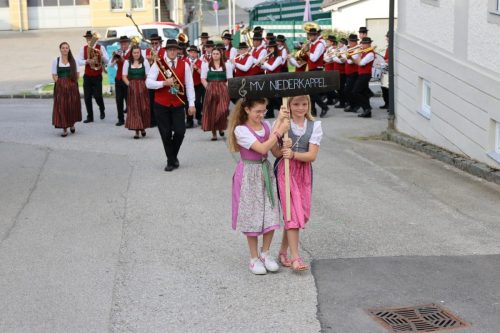 MVN Jubiläumsfest Samstag