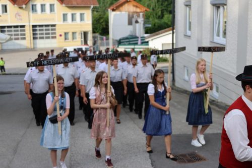 MVN Jubiläumsfest Samstag