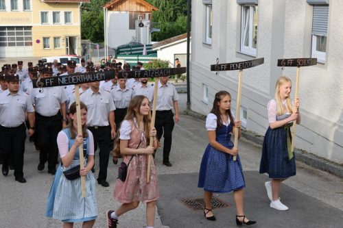 MVN Jubiläumsfest Samstag