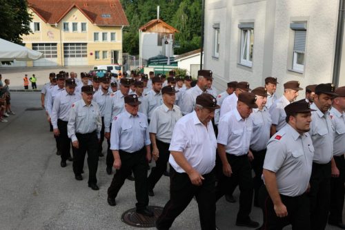 MVN Jubiläumsfest Samstag