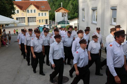 MVN Jubiläumsfest Samstag