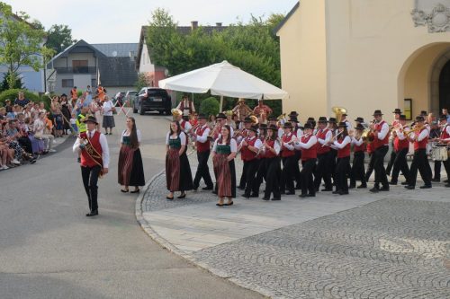 MVN Jubiläumsfest Samstag
