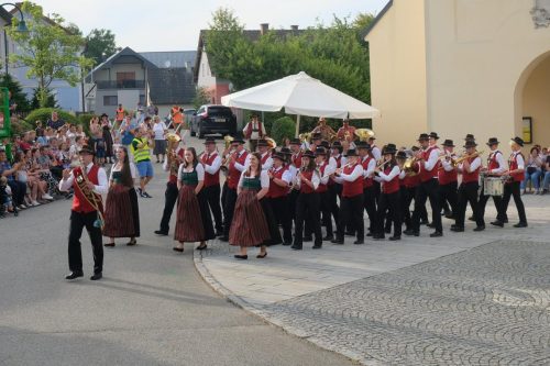 MVN Jubiläumsfest Samstag