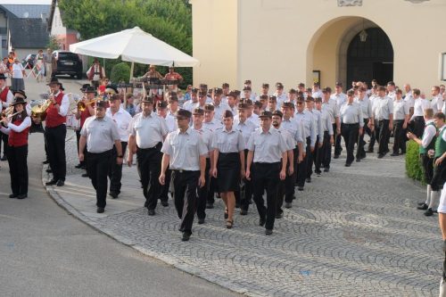 MVN Jubiläumsfest Samstag