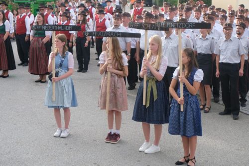 MVN Jubiläumsfest Samstag