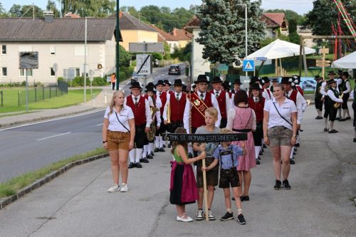 MVN Jubiläumsfest Samstag