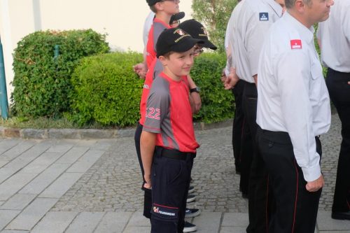 MVN Jubiläumsfest Samstag