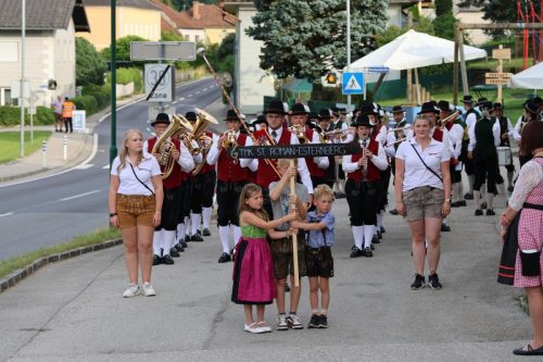 MVN Jubiläumsfest Samstag